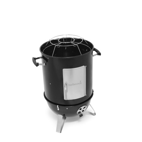 Barbecook - Oskar M Barbecook - Oskar M