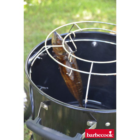 Barbecook - Oskar M Barbecook - Oskar M