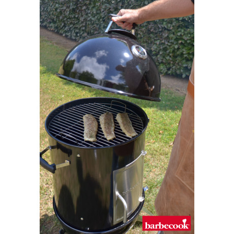Barbecook - Oskar M Barbecook - Oskar M