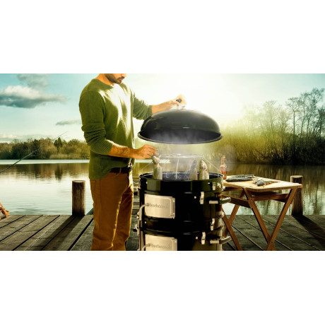 Barbecook - Oskar M Barbecook - Oskar M