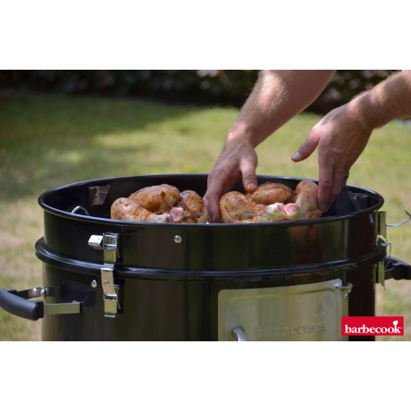 Barbecook - Oskar S Barbecook - Oskar S