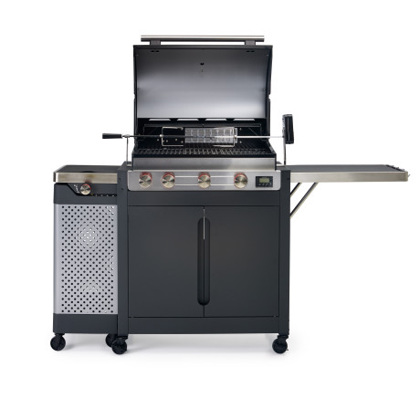 Barbecook - Quisson 4000 Barbecook - Quisson 4000