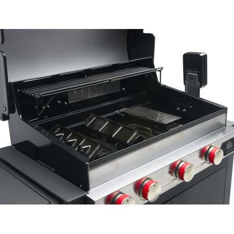 Barbecook - Quisson 4000 Barbecook - Quisson 4000