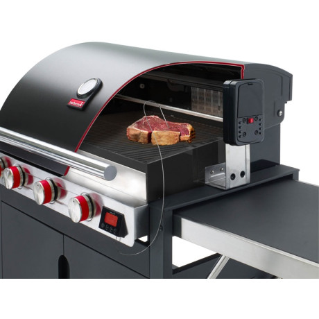 Barbecook - Quisson 4000 Barbecook - Quisson 4000