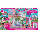 Barbie - Malibu House dockhus
