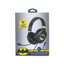 Batman - Over-ear boom mic
