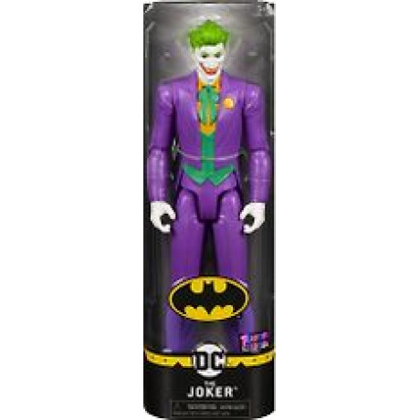 Batman - Joker figur, 30 cm Batman - Joker figur, 30 cm