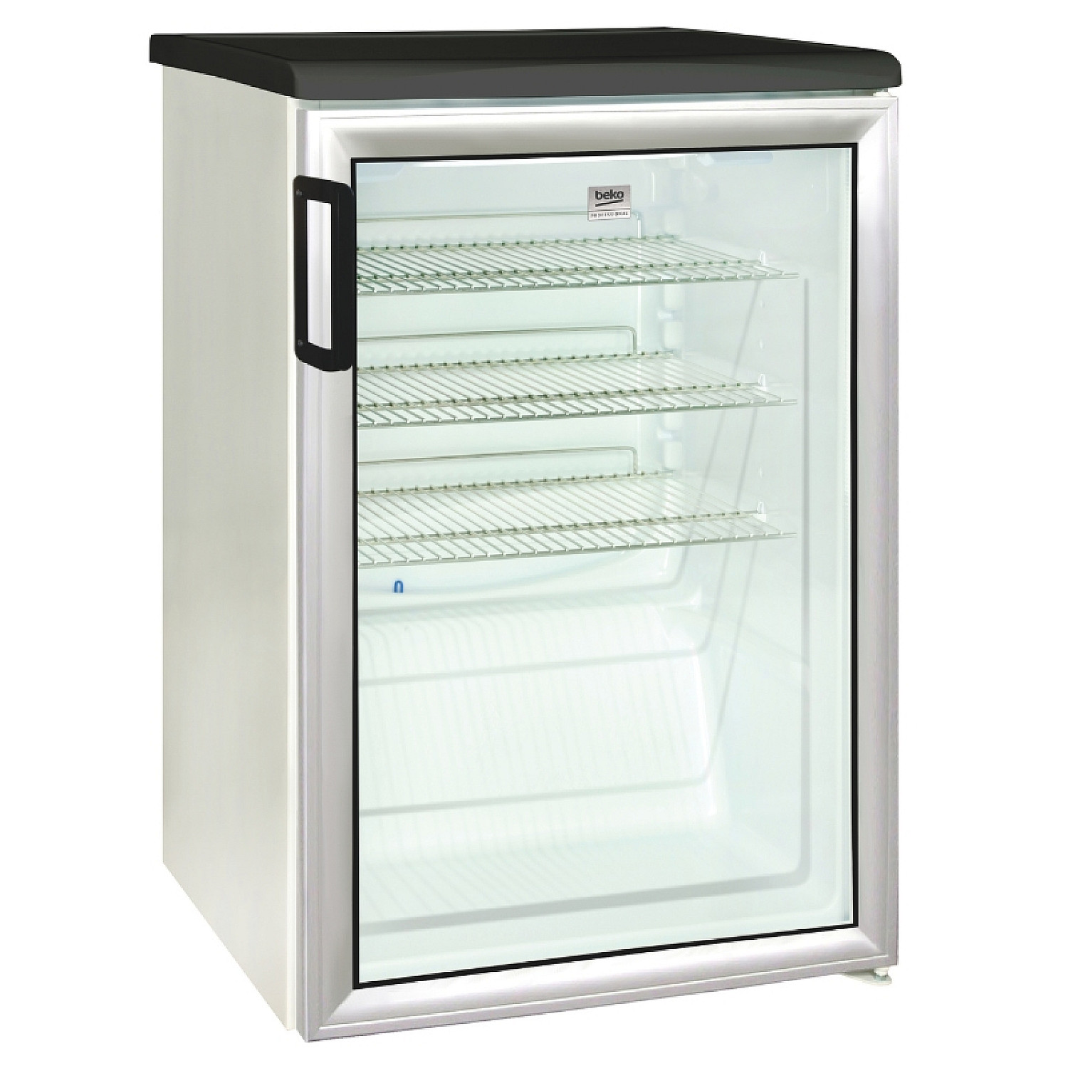 Beko dryckeskyl adn 140w bp - professionell glasd&ouml;rrskyl