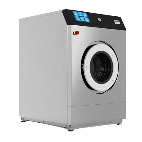 Beko - ALA 021 BP - Professional, Invertermotor & 8kg kapacitet