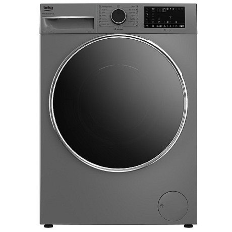 Beko - AWGB 1012S/PRO - Professional, Digital display med 10kg kapacitet