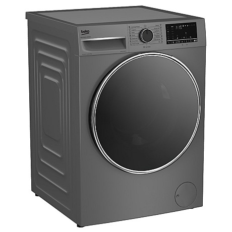 Beko - AWGB 1012S/PRO - Professional, Digital display med 10kg kapacitet