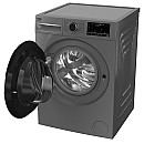 Beko - AWGB 1012S/PRO - Professional, Digital display med 10kg kapacitet