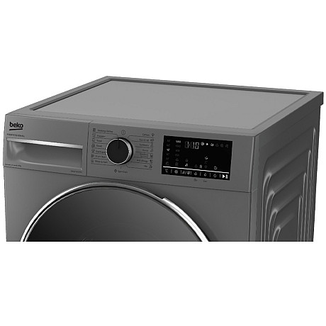 Beko - AWGB 1012S/PRO - Professional, Digital display med 10kg kapacitet