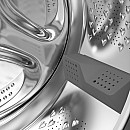 Beko - AWGB 1012S/PRO - Professional, Digital display med 10kg kapacitet