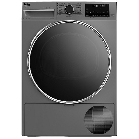 Beko - AWZB 9HPS/PRO - Antracit, Professional med WIFI