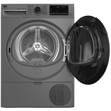 Beko - AWZB 9HPS/PRO - Antracit, Professional med WIFI