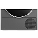 Beko - AWZB 9HPS/PRO - Antracit, Professional med WIFI