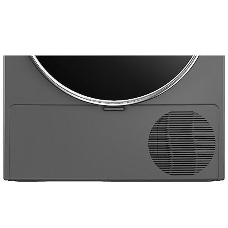 Beko - AWZB 9HPS/PRO - Antracit, Professional med WIFI