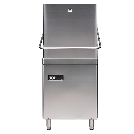 Beko - ECM 532U BP - Professionell, Rostfri