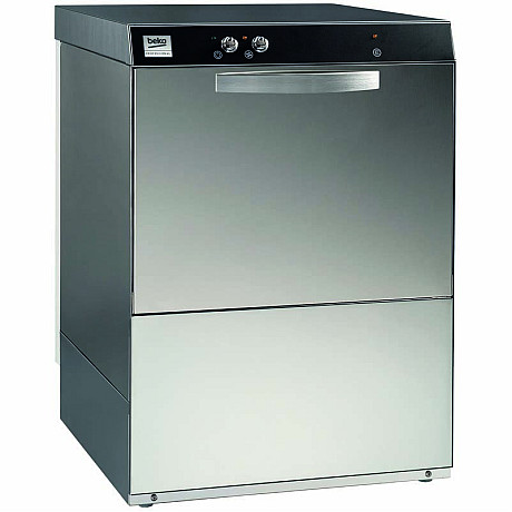 Beko - EDM 5DU BP - Professionell, Rostfri