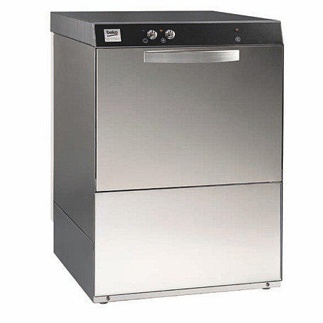 Beko- EDM 5U BP - Professionell, Rostfri