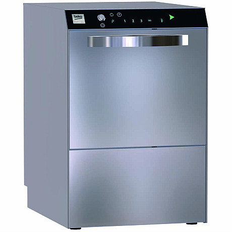 Beko - SDD 534U BP - Professionell, Rostfri Beko - SDD 534U BP - Professionell, Rostfri