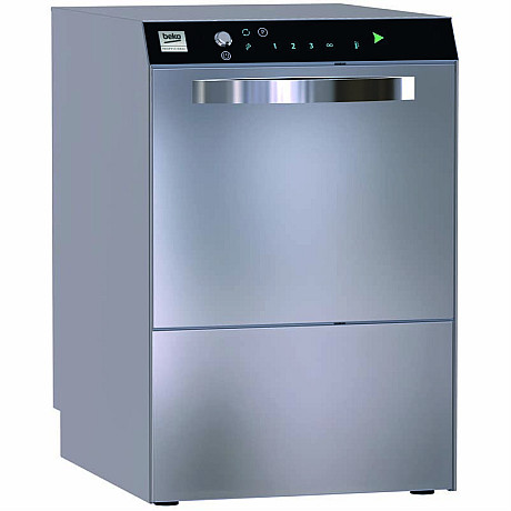 Beko - SDD 534US BP - Professionell, Rostfri