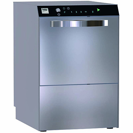 Beko - SDD 54U BP - Professionell, Rostfri