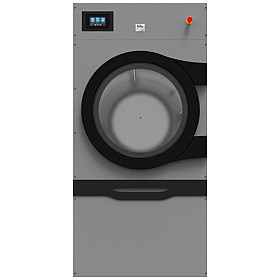  Beko - ALA 007 BP - Rostfri, Professional med Luftventilerad torkteknik