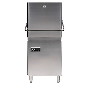  Beko - ECM 532U BP - Professionell, Rostfri