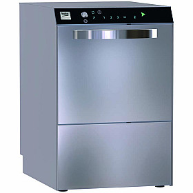 Beko - SDD 534U BP - Professionell, Rostfri