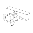 Bertazzoni - DW6083PRT