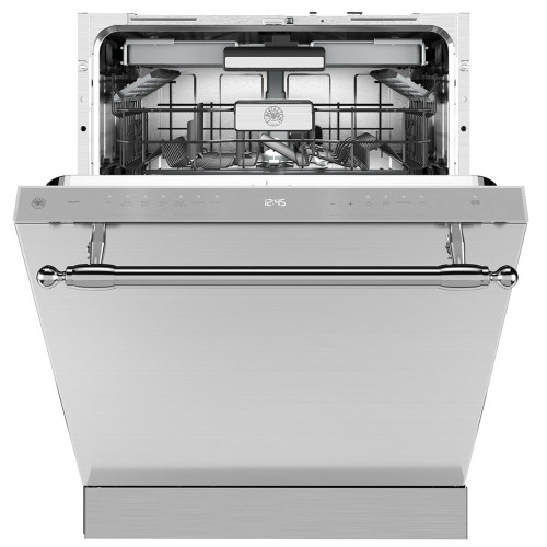 Bertazzoni - DW60S3UDXDP - med Heritage handtag