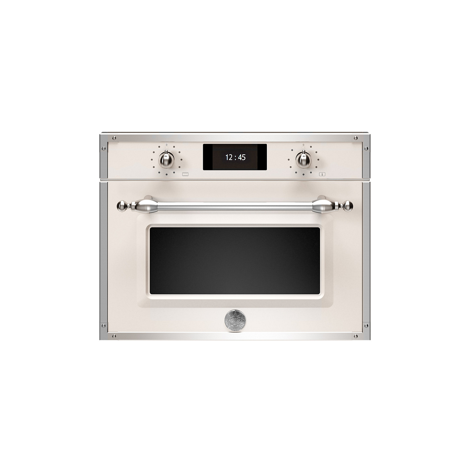 Bertazzoni kompaktugn f457hervtax kombiugn 31l &aring;ngfunktion