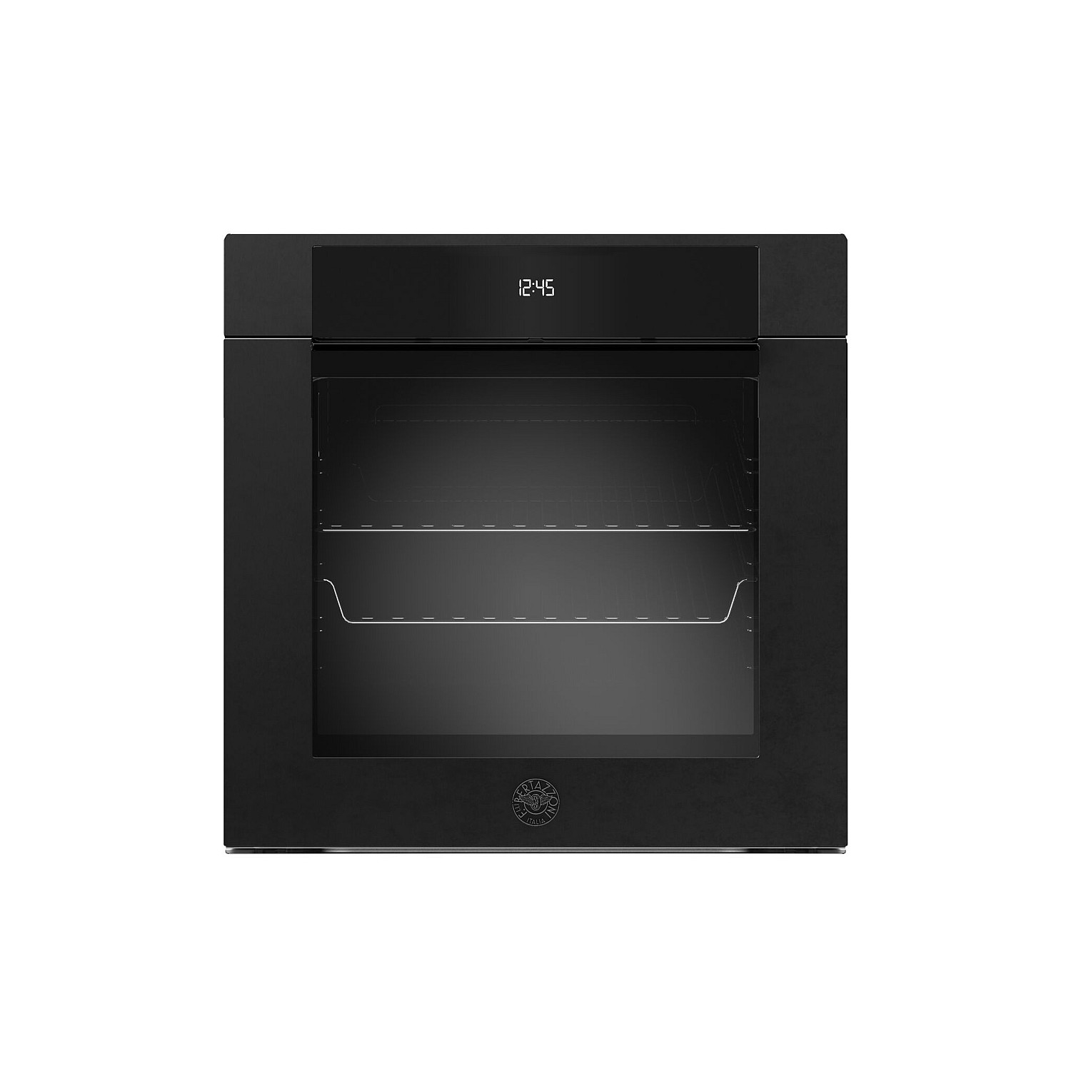 Bertazzoni inbyggnadsugn f6011modpln inbyggnadsugn pyrolys 76l
