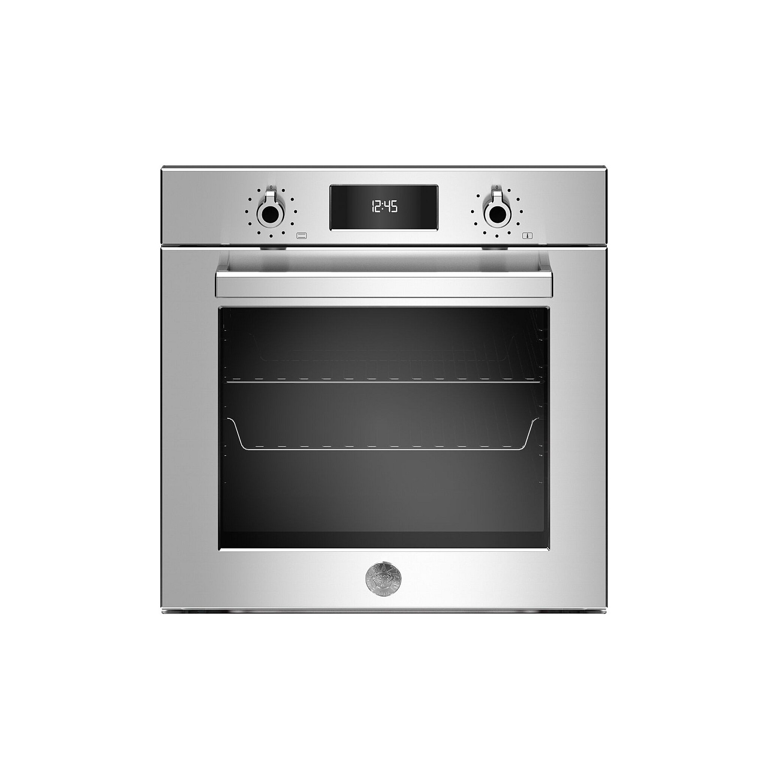 Bertazzoni inbyggnadsugn f6011proelx professional-serien inbyggnadsugn