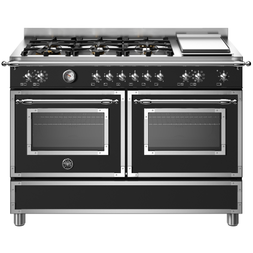 Bertazzoni - HER126G2ENET - lager i Stockholm