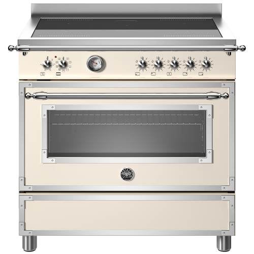 Bertazzoni - HER95I1EAVT - lager i Stockholm