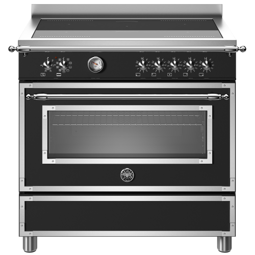 Bertazzoni - HER95I1ENET - lager i Stockholm