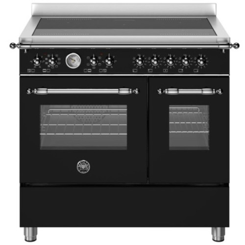Bertazzoni induktionsspis her95i2enec heritage-serien