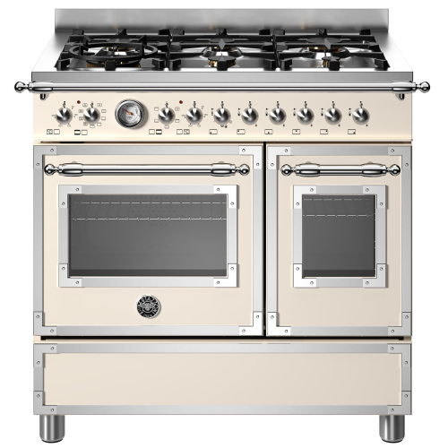 Bertazzoni - HER96L2EAVT - lager i Stockholm