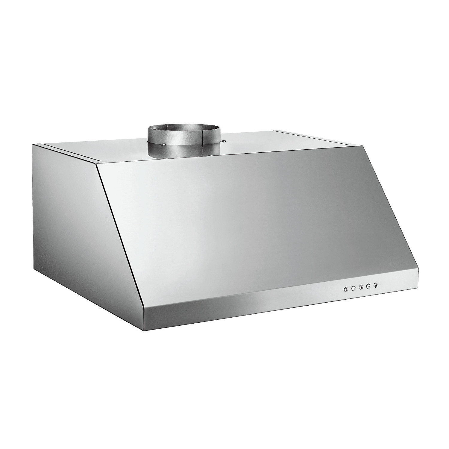Bertazzoni v&auml;ggh&auml;ngd fl&auml;kt ku 60 pro 1 x a v&auml;ggh&auml;ngd fl&auml;kt rostfri