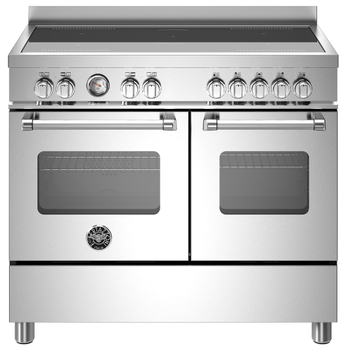 Bertazzoni - MAS105I2EXT - lager i Stockholm