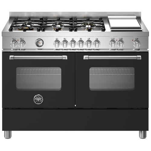 Bertazzoni - MAS126G2ENET - lager i Stockholm