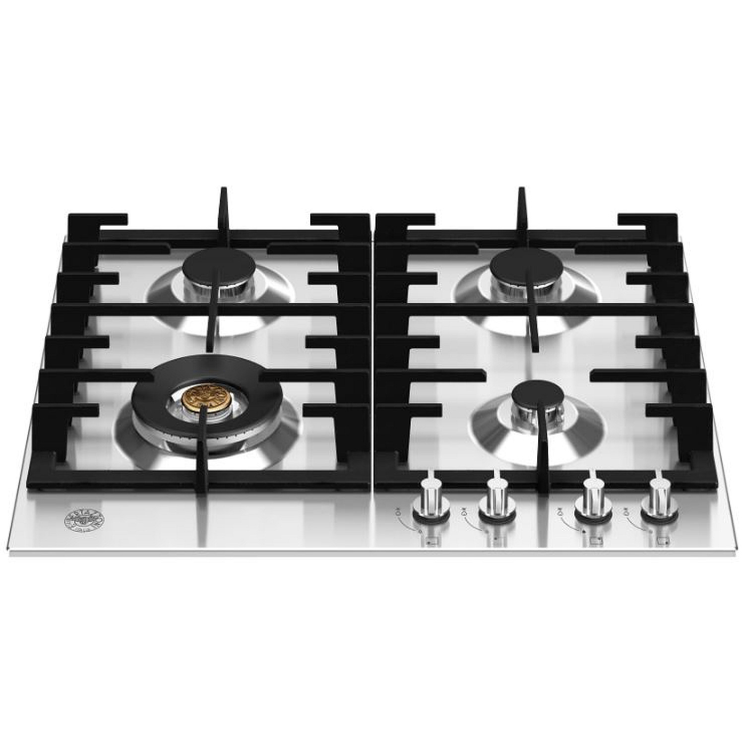 Bertazzoni gash&auml;ll p604lmodx gash&auml;ll 60 cm modern-serien