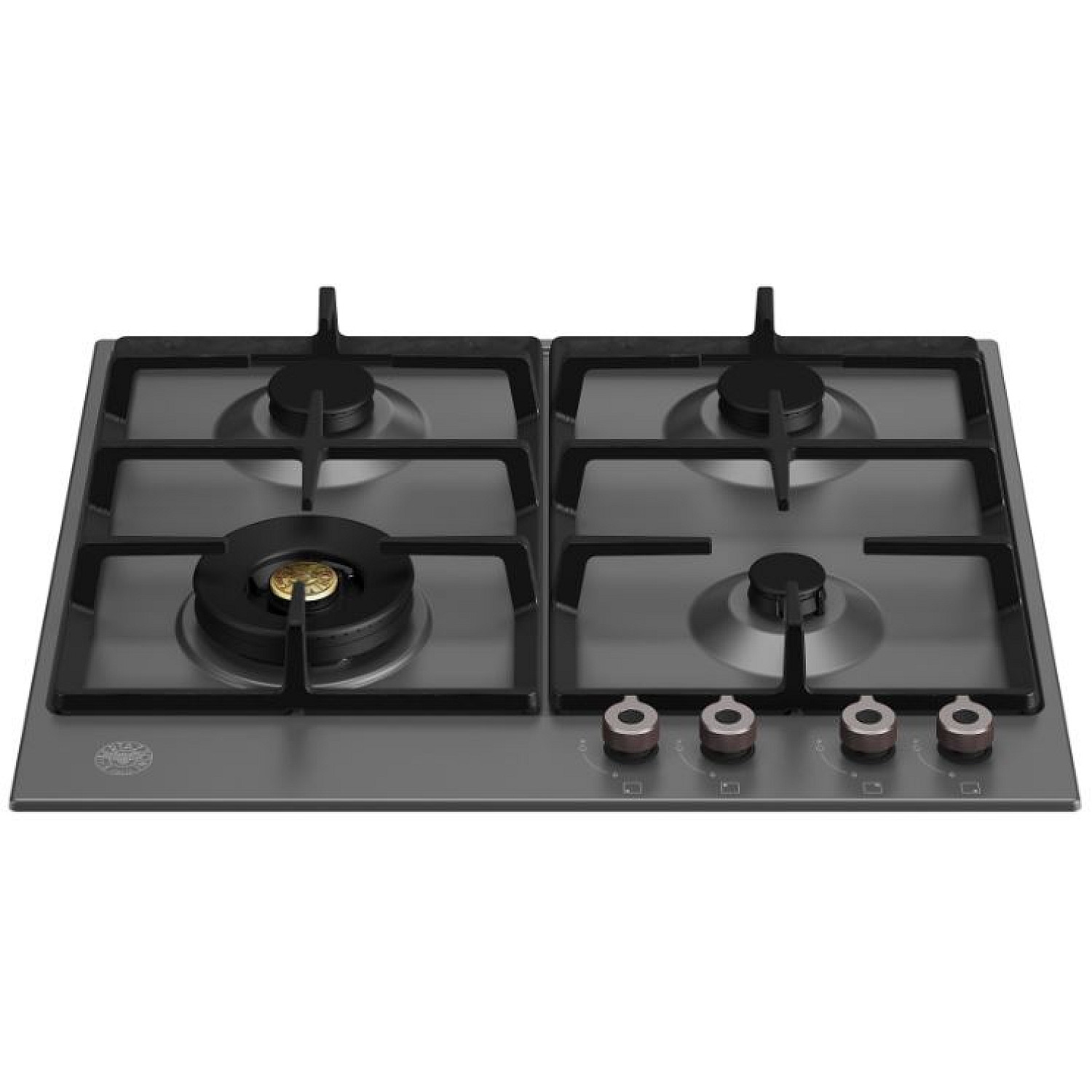 Bertazzoni gash&auml;ll p604lprone gash&auml;ll 60 cm wokbr&auml;nnare