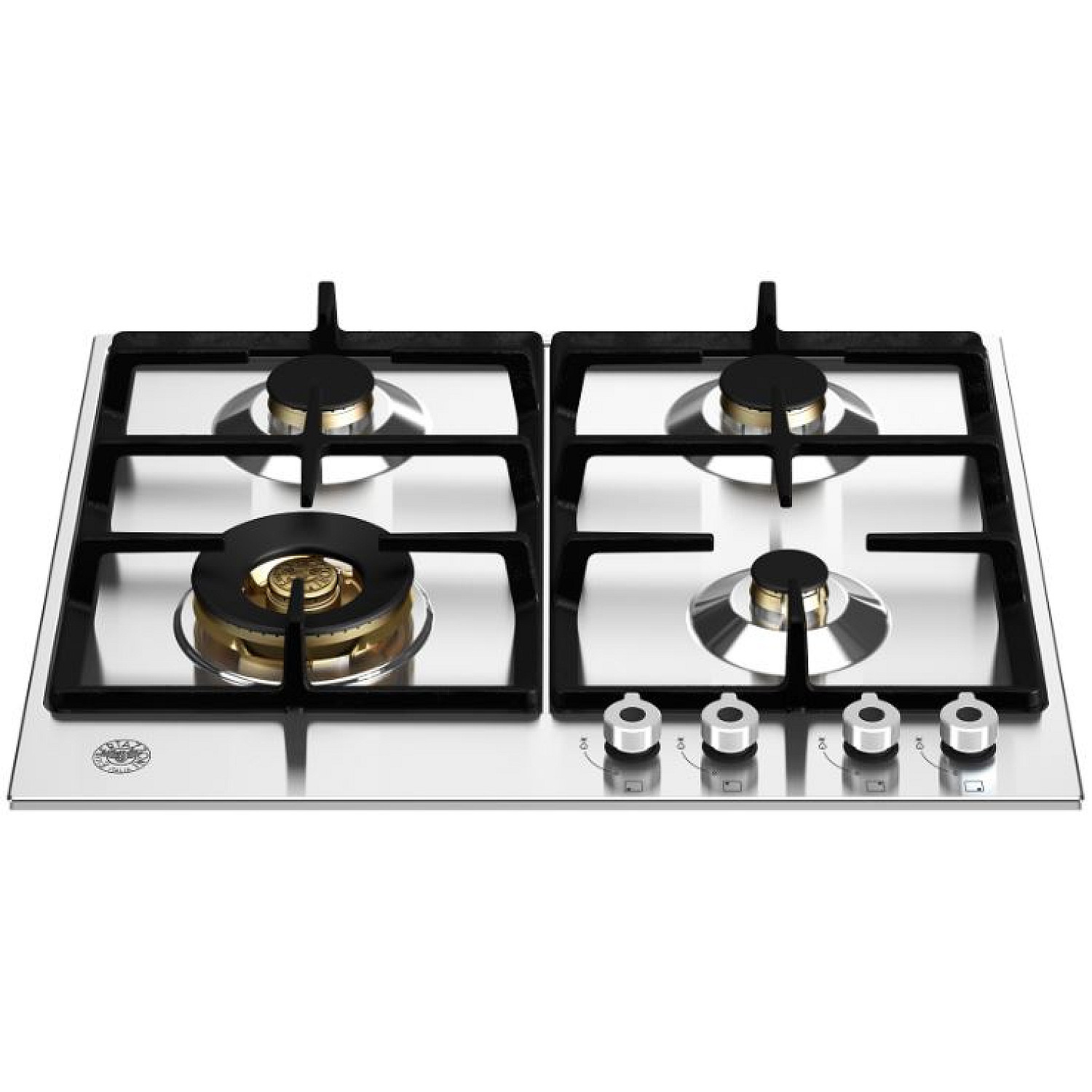 Bertazzoni gash&auml;ll p604lprox gash&auml;ll 60 cm wokbr&auml;nnare