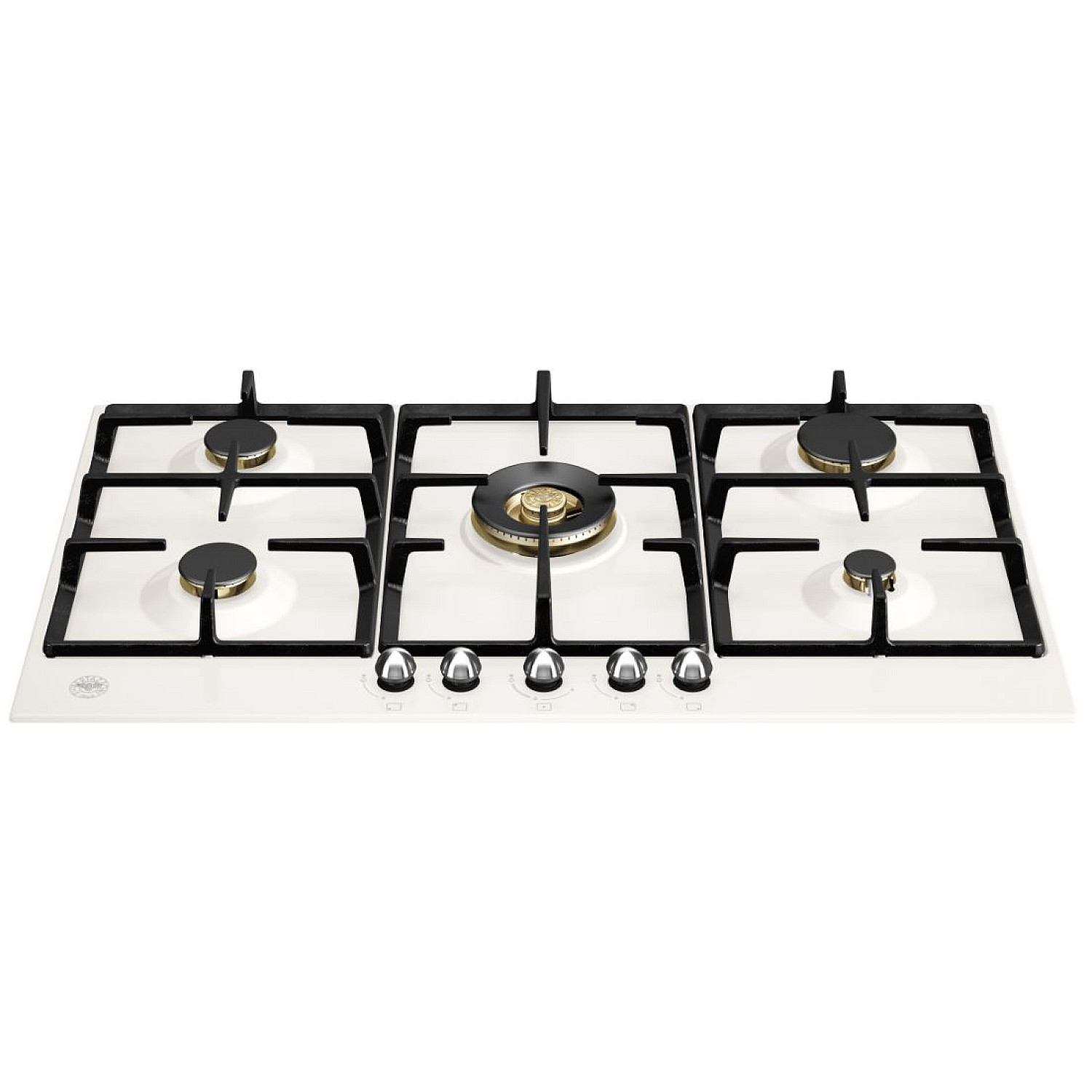 Bertazzoni gash&auml;ll p905cherax elfenbensvit gash&auml;ll 90 cm