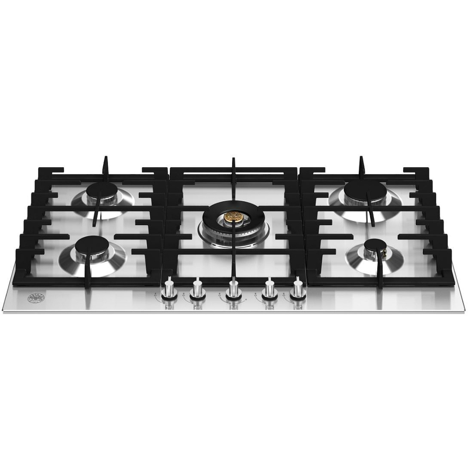 Bertazzoni gash&auml;ll p905cmodx gash&auml;ll 90 cm modern-serien