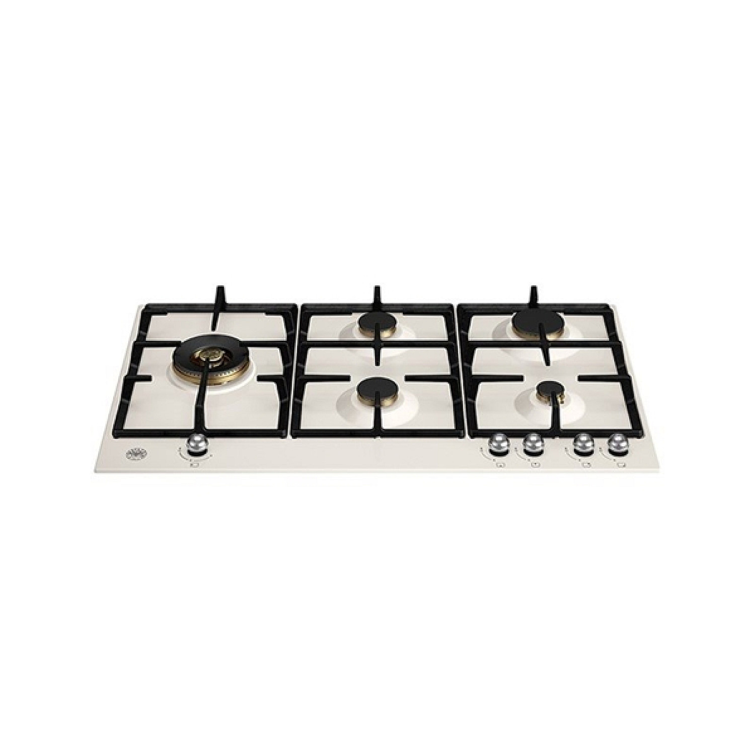 Bertazzoni gash&auml;ll p905lherax 90 cm gash&auml;ll med wokring